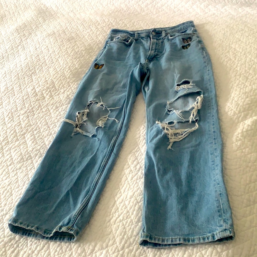 Arizona Junior Jeans